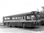 AEC Merlin P2R Strachan 1966 года